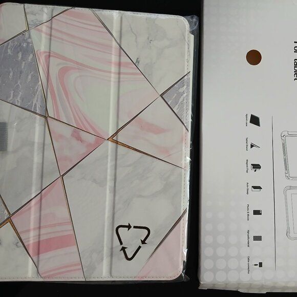 New Apple 9.7-Inch iPad Air 2 & Air 1 case - Picture 1 of 6